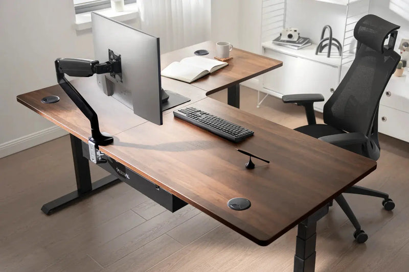 Which Fittrock Desk Is the best fit for You?
