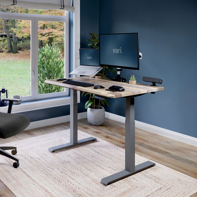 Adjustable Desk