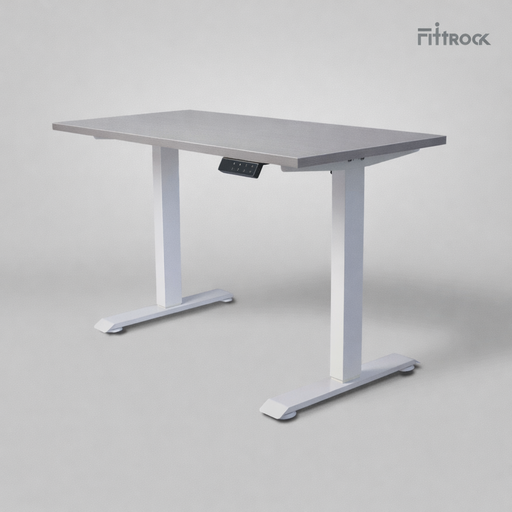 Fittrock RATI - S1 GOTHIC GREY