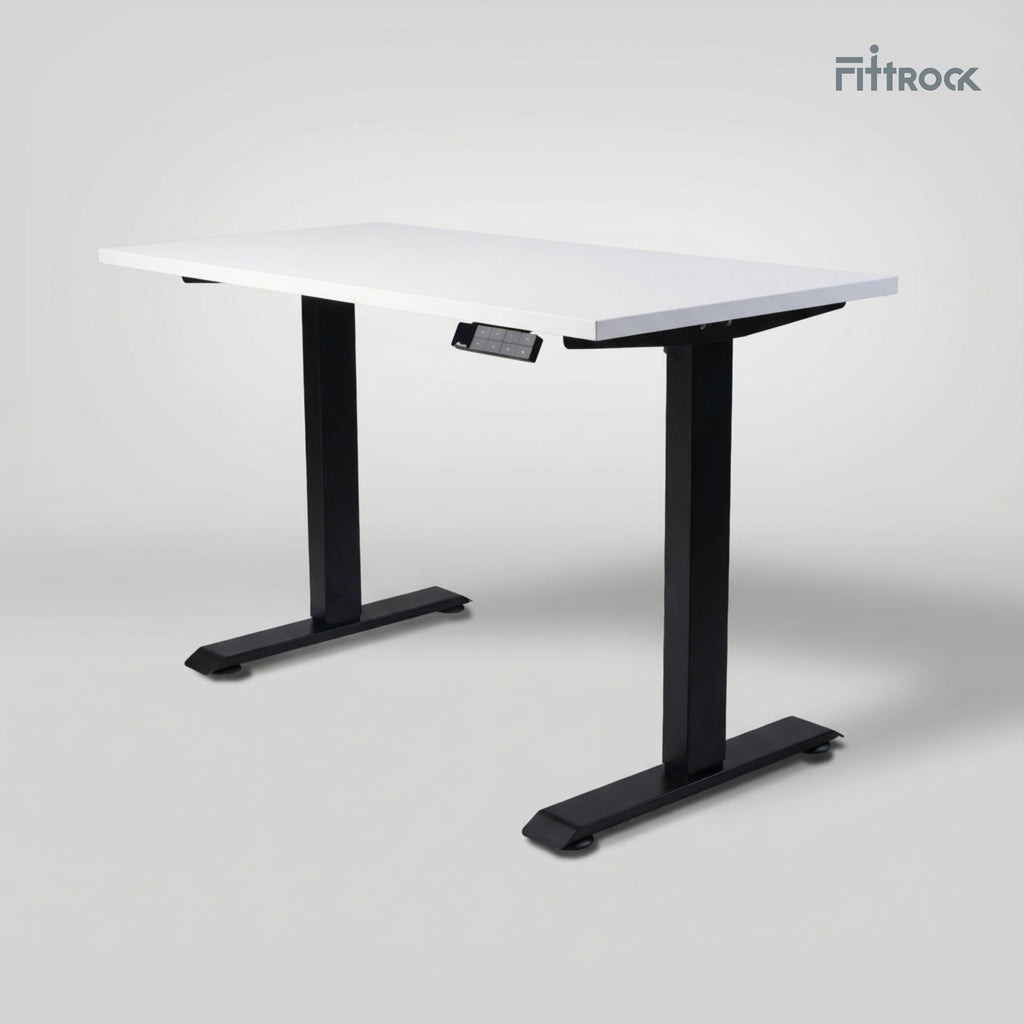 Kuber - D1 FROSTY WHITE