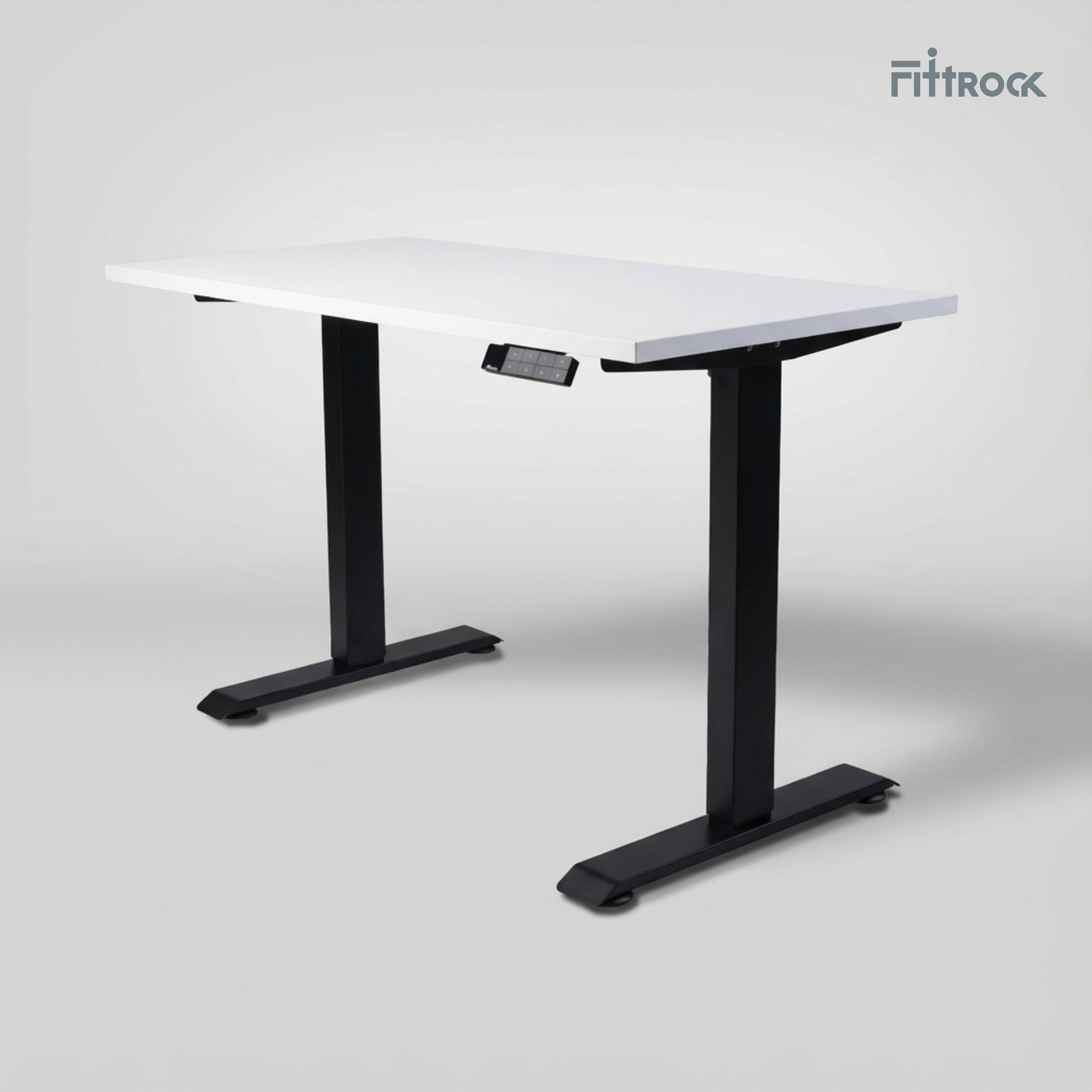 Kuber - D1 FROSTY WHITE