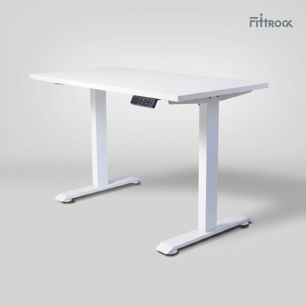 Fittrock RATI - S1 FROSTY WHITE