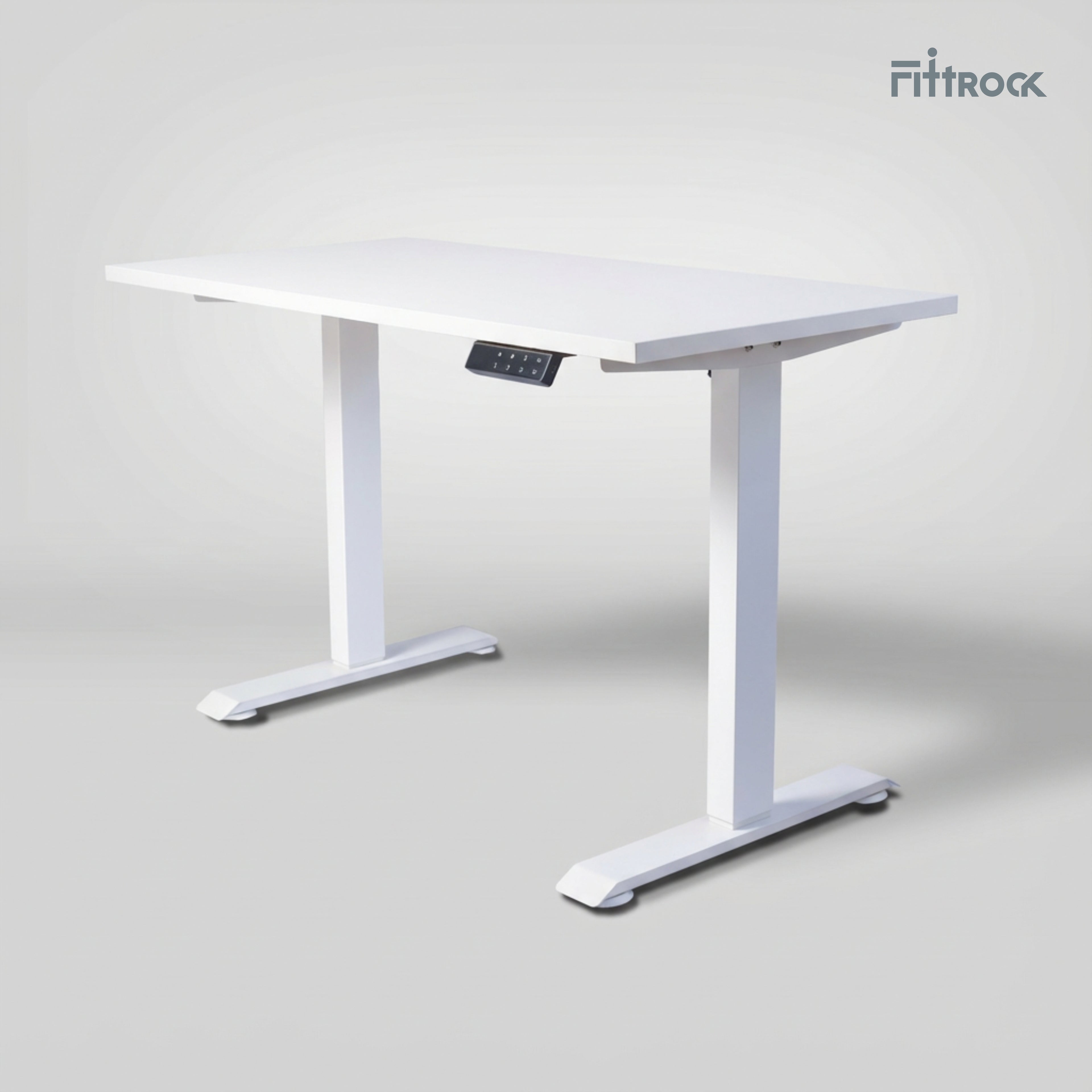 Fittrock RATI - S1 FROSTY WHITE