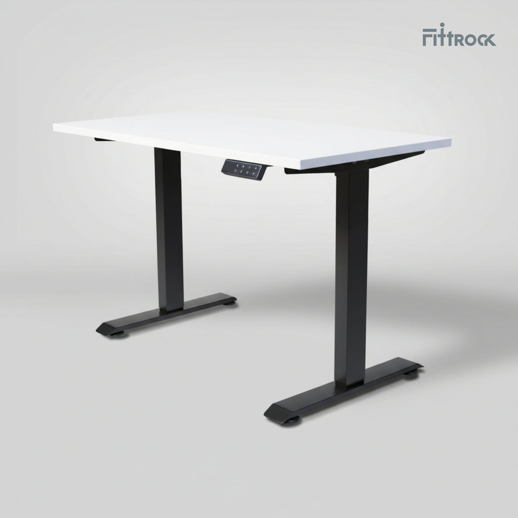 Fittrock RATI - S1 FROSTY WHITE