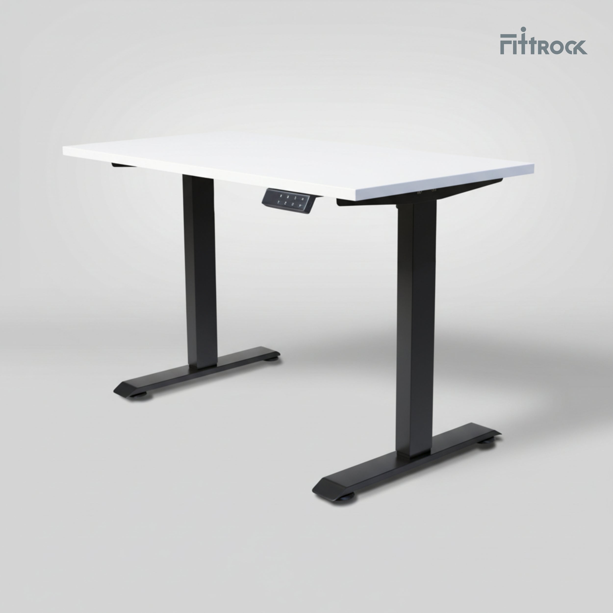 Fittrock RATI - S1 FROSTY WHITE