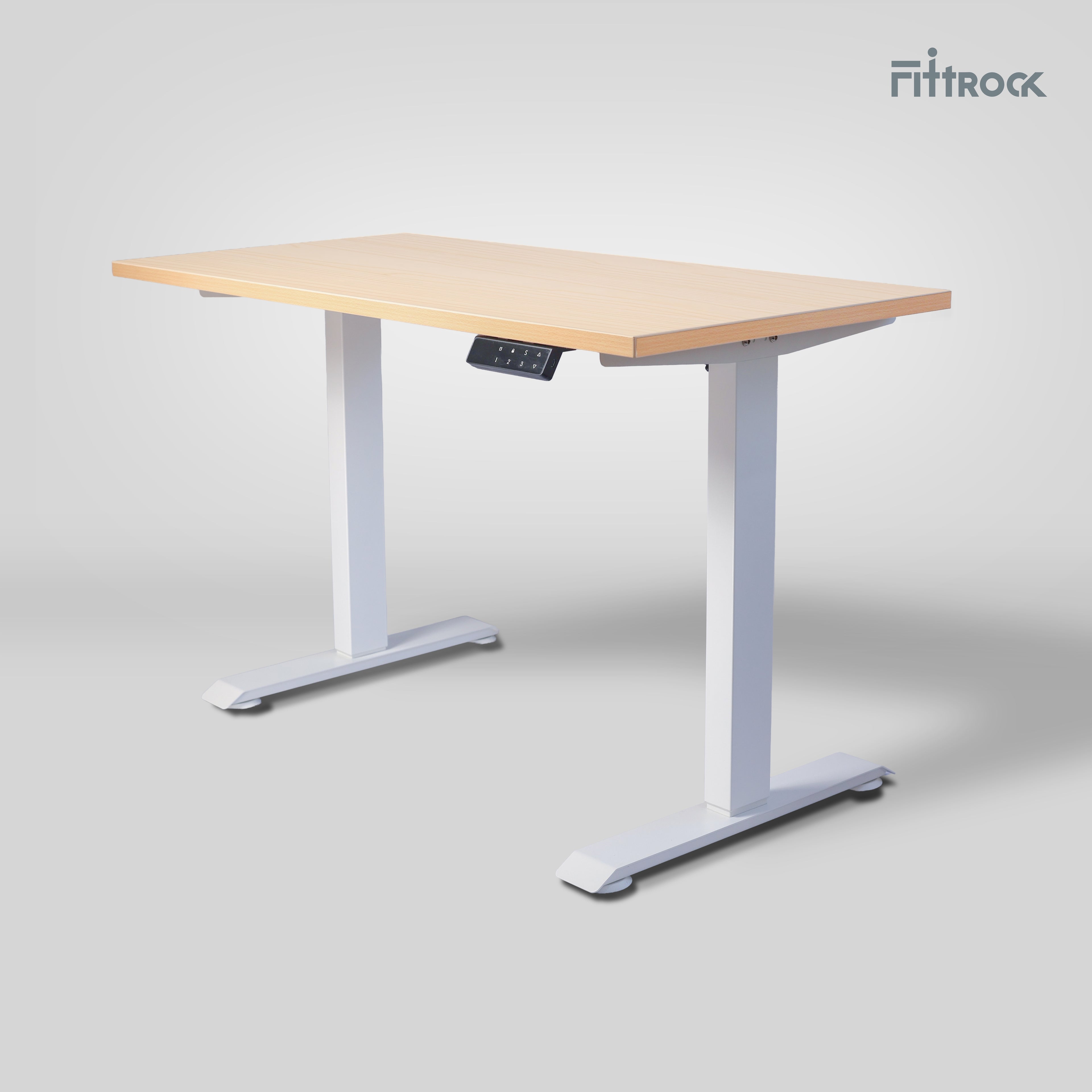 Fittrock RATI - S1 ICE BEACH