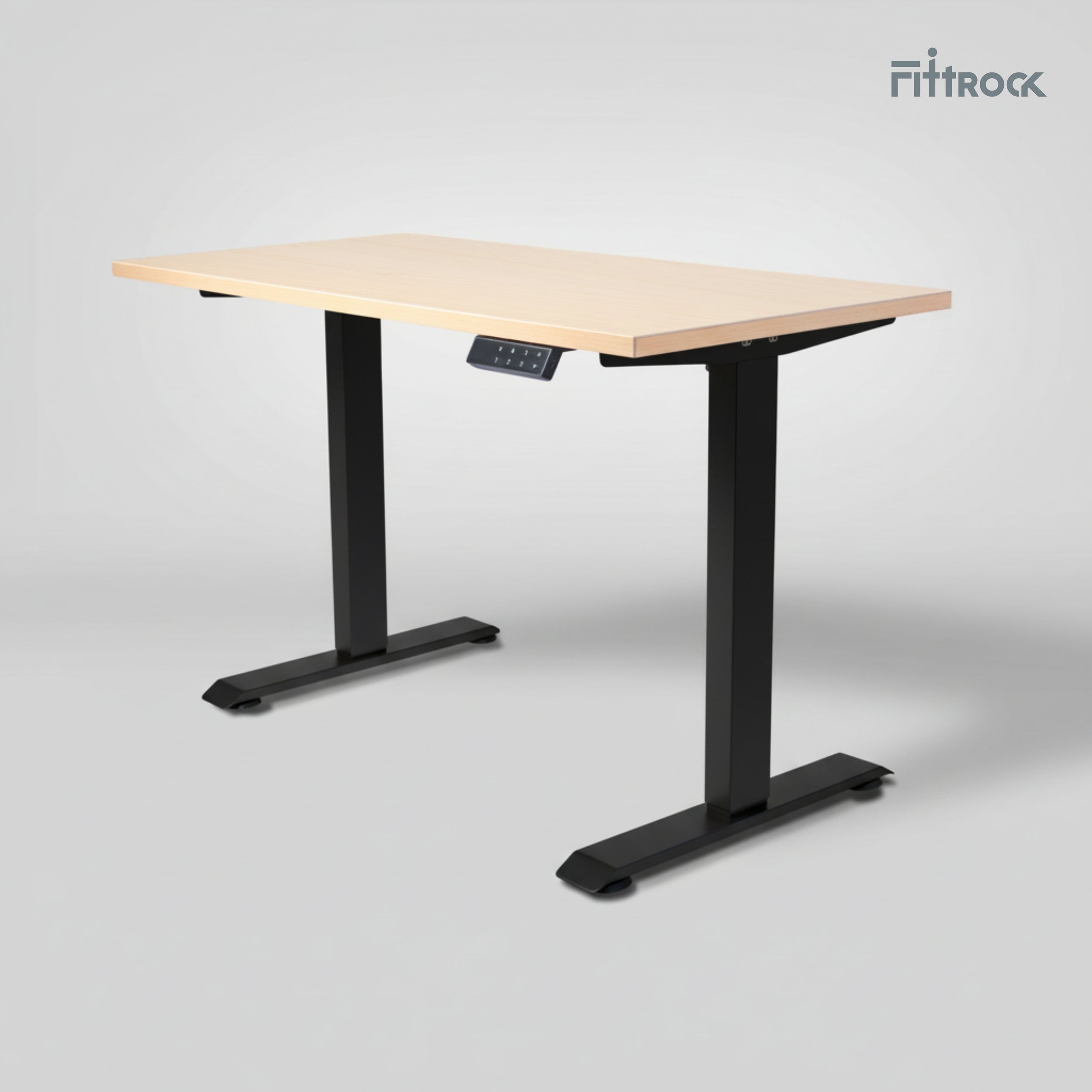 Fittrock RATI - S1 ICE BEACH