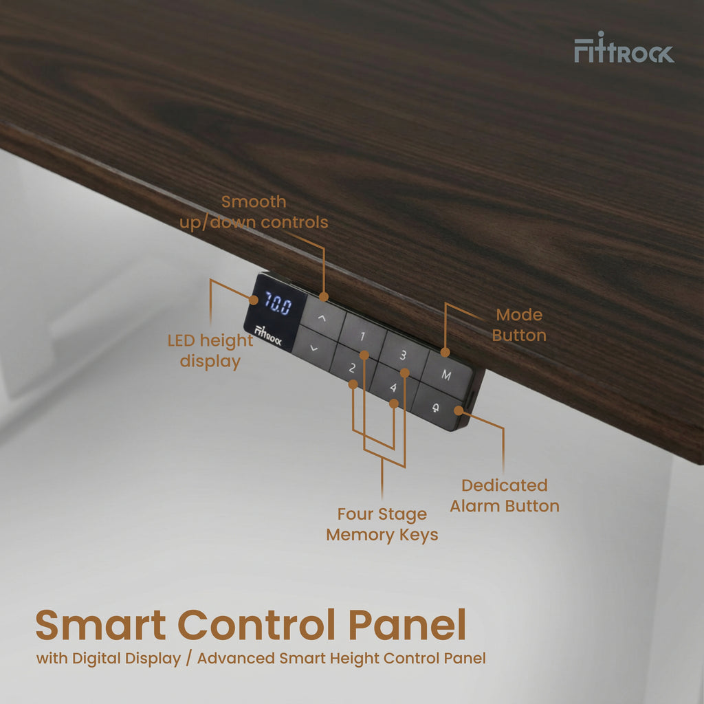 Kuber - D1 DARK MAPPLE