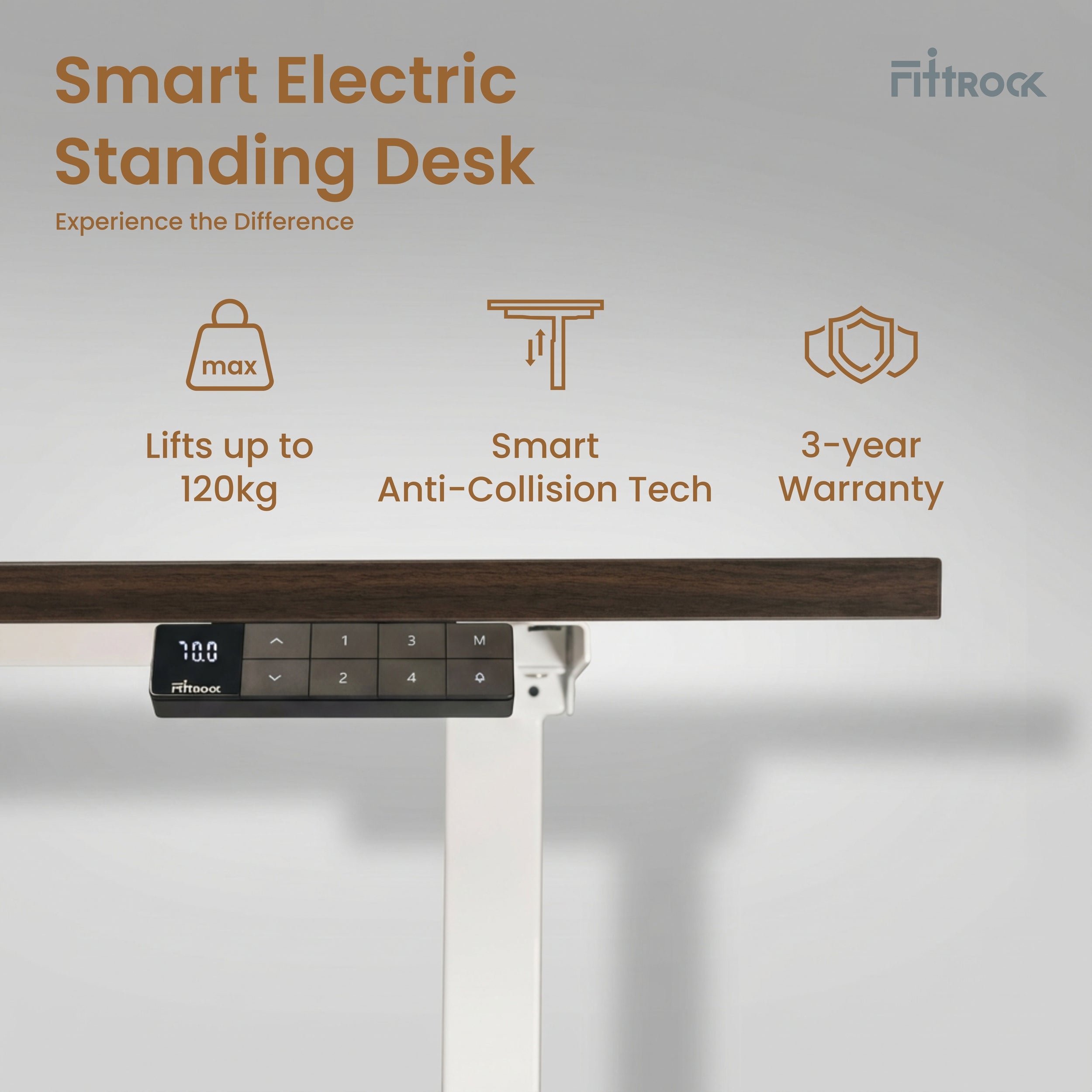 Kuber - D1 DARK MAPPLE