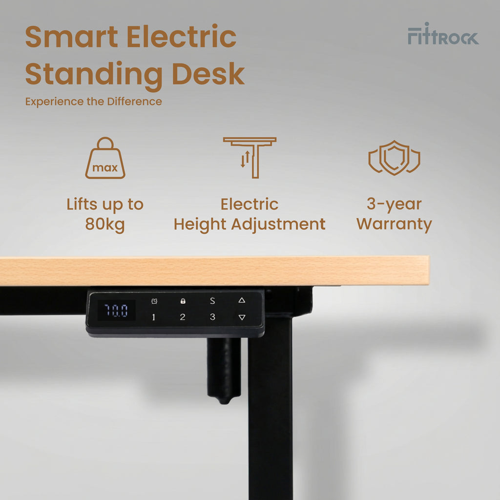 Fittrock RATI - S1 ICE BEACH