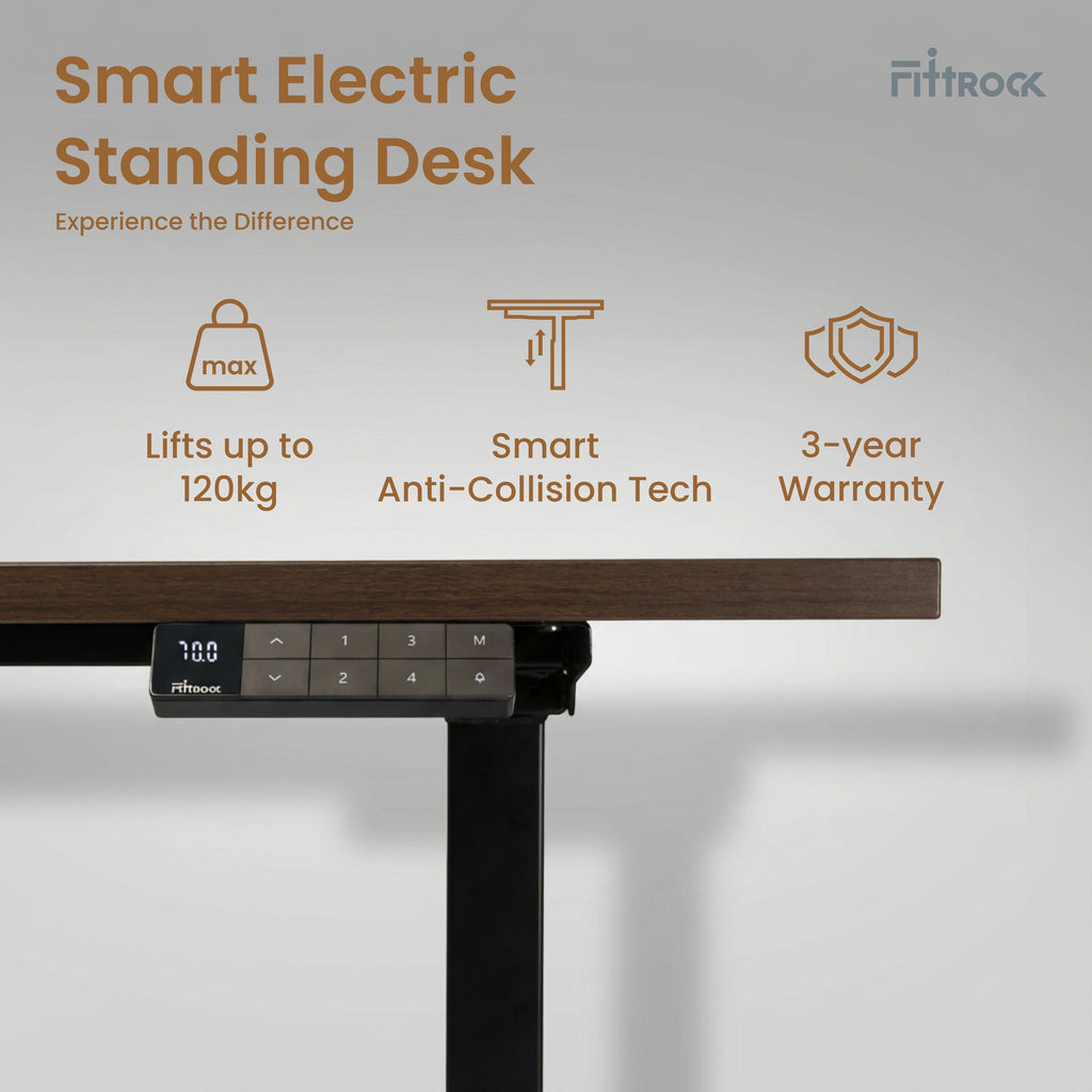 Kuber - D1 DARK MAPPLE