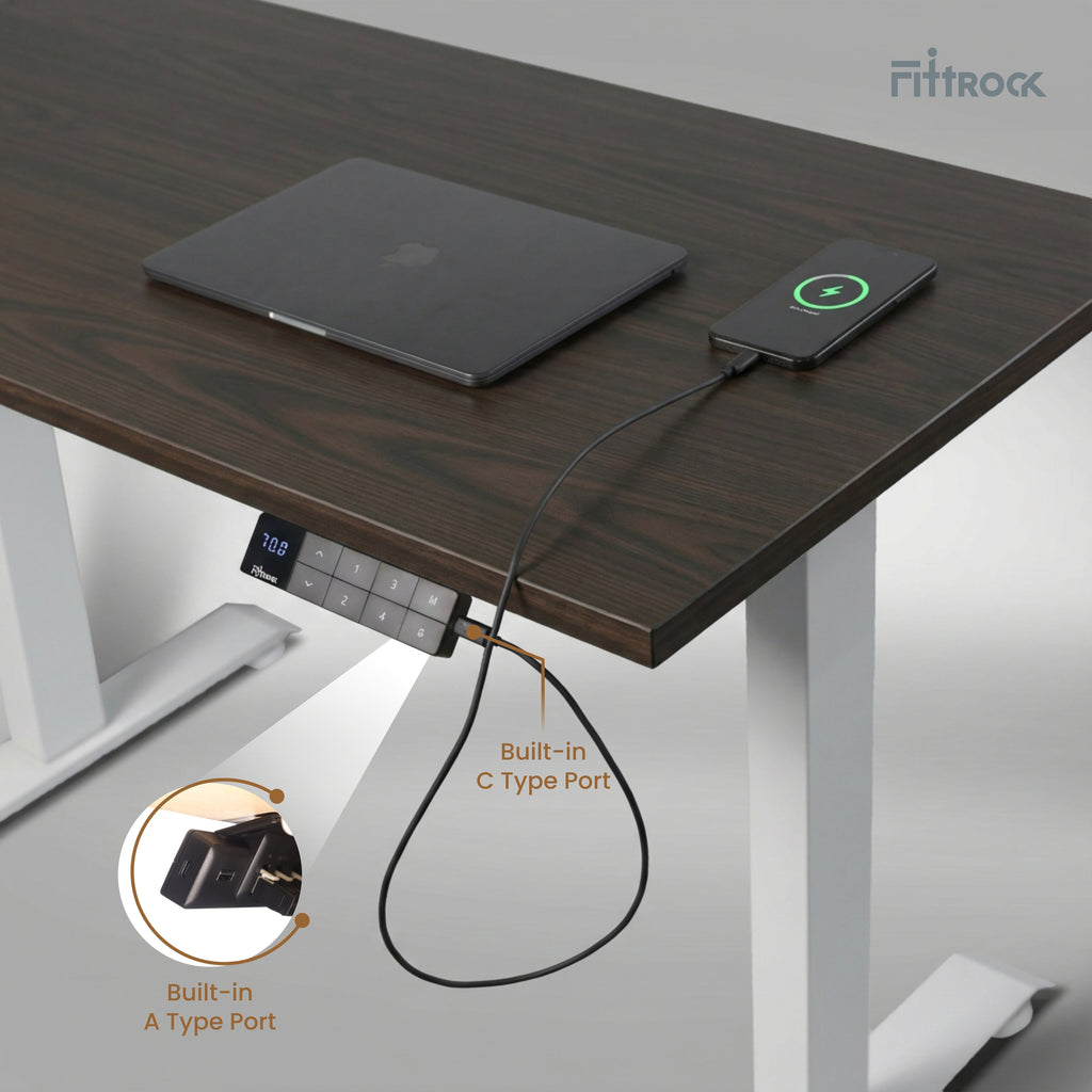 Kuber - D1 DARK MAPPLE