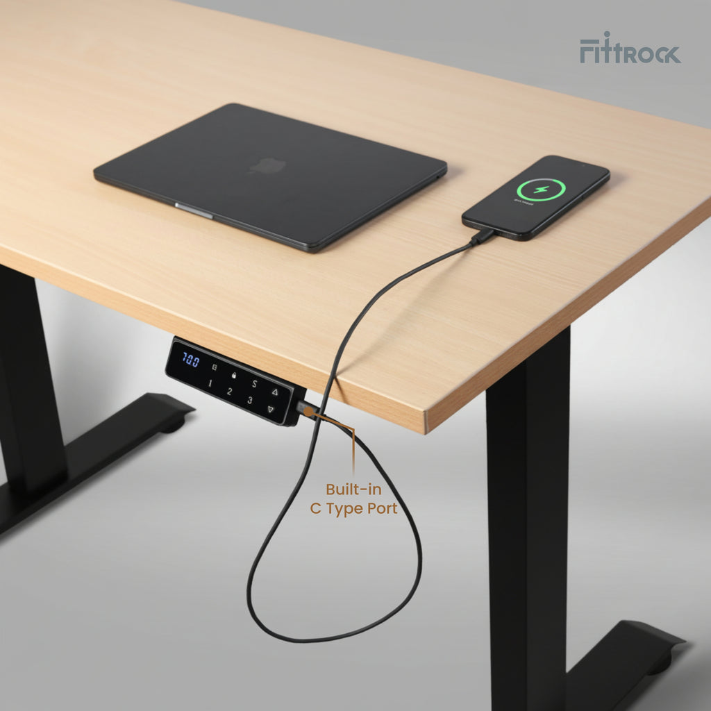 Fittrock RATI - S1 ICE BEACH