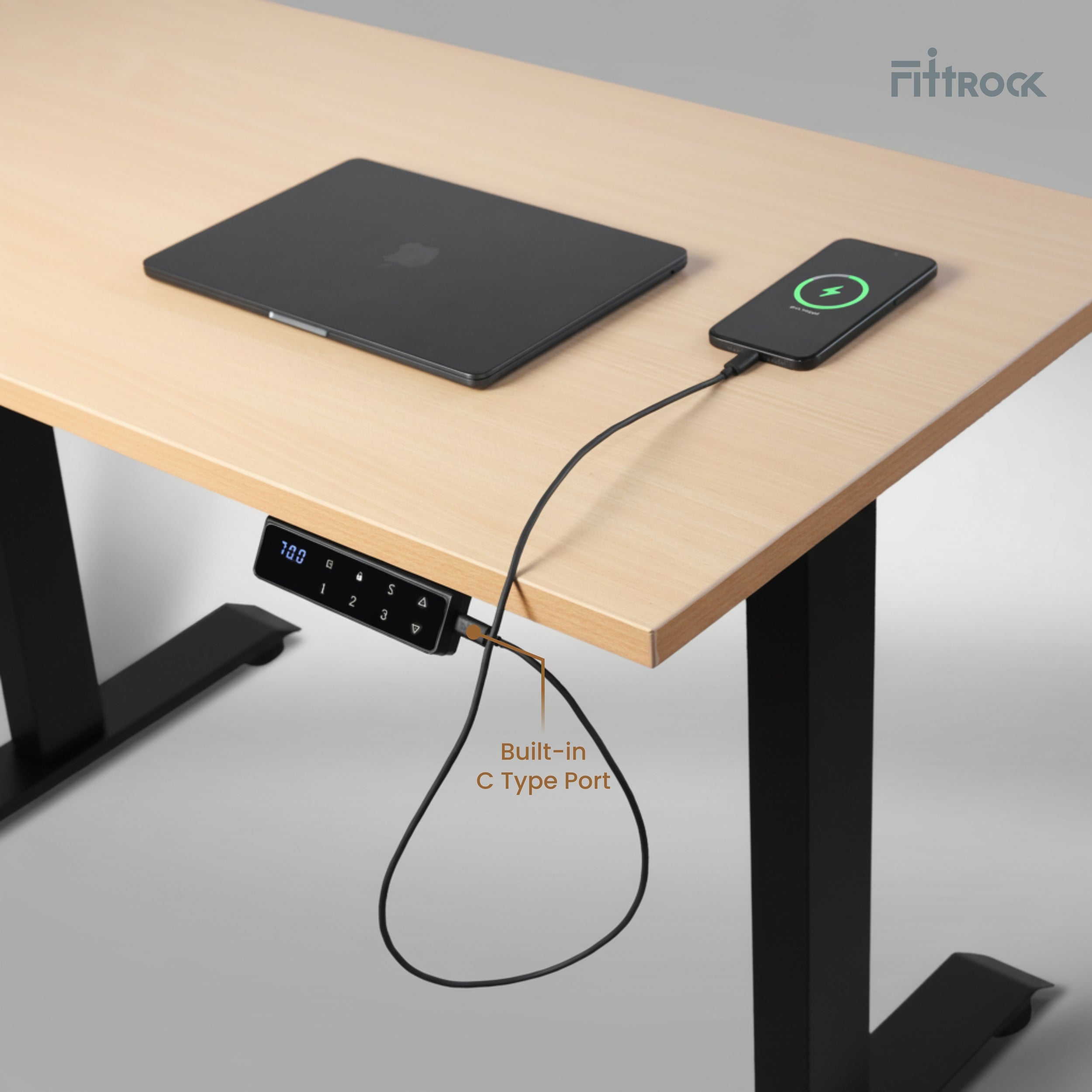 Fittrock RATI - S1 ICE BEACH