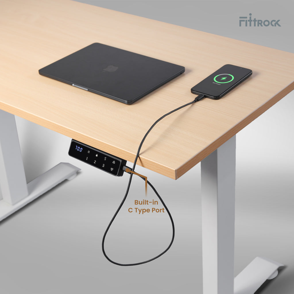 Fittrock RATI - S1 ICE BEACH