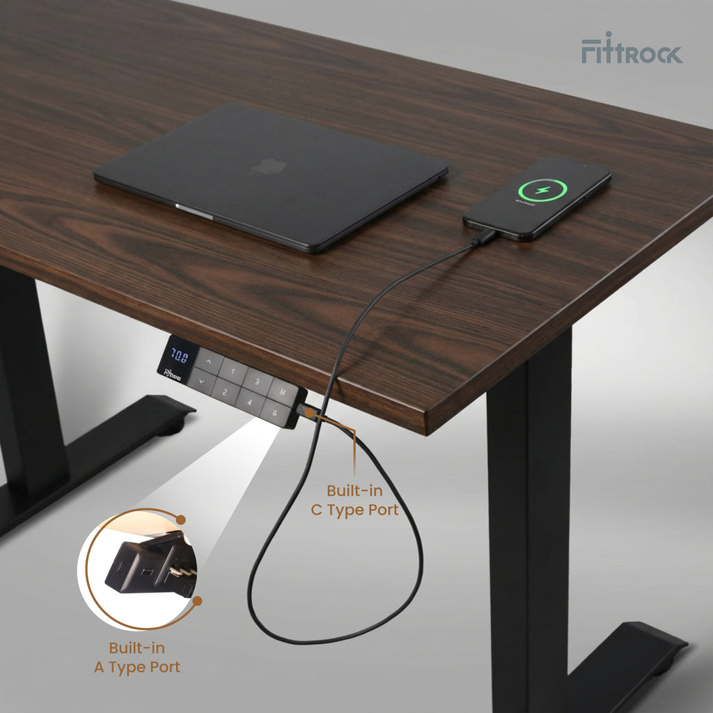 Kuber - D1 DARK MAPPLE