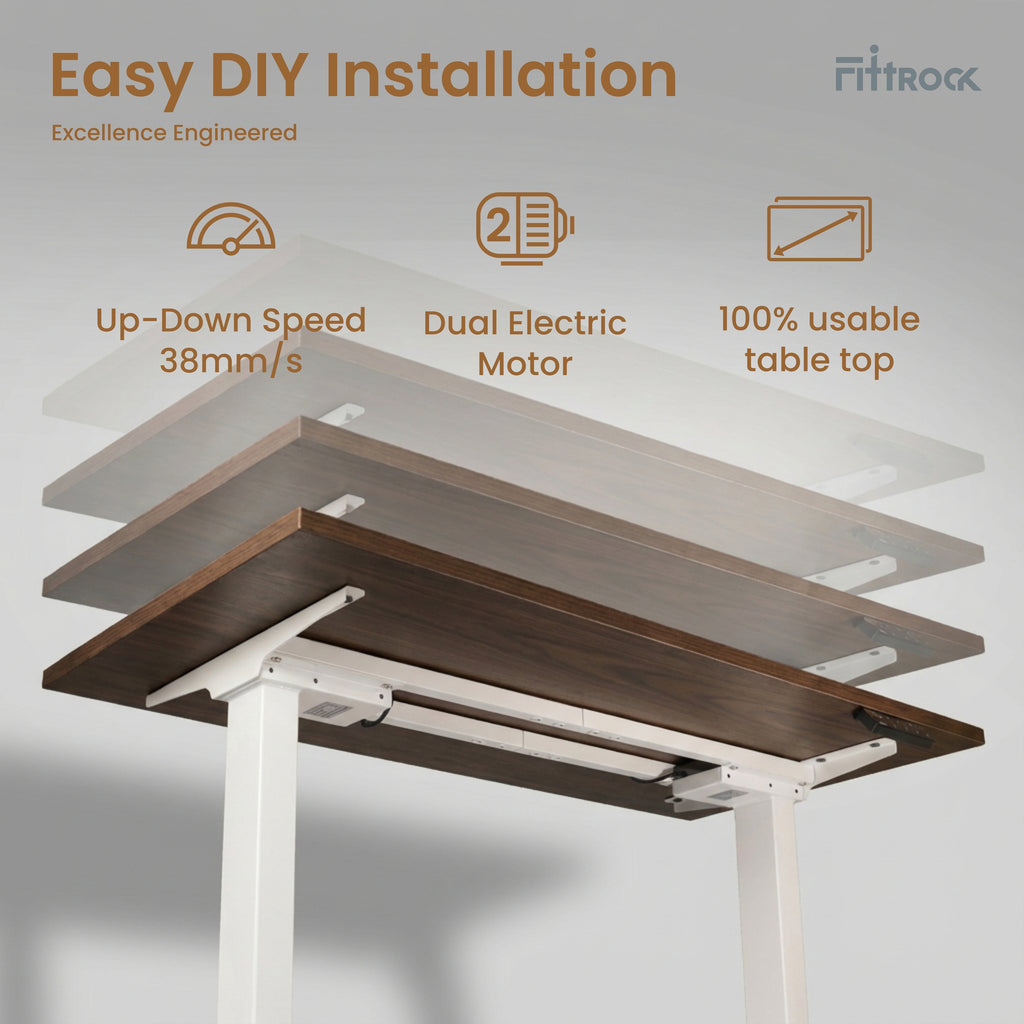 Kuber - D1 DARK MAPPLE