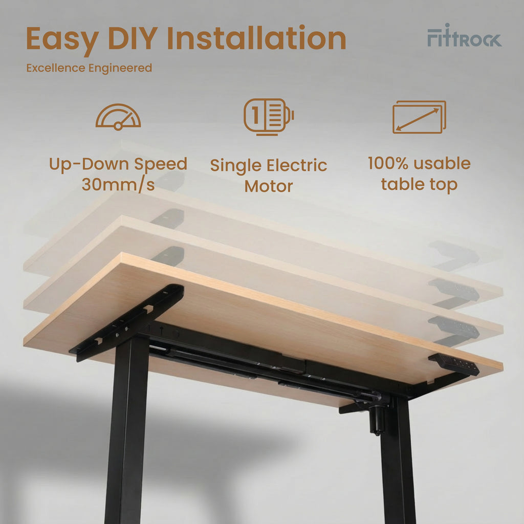 Fittrock RATI - S1 ICE BEACH