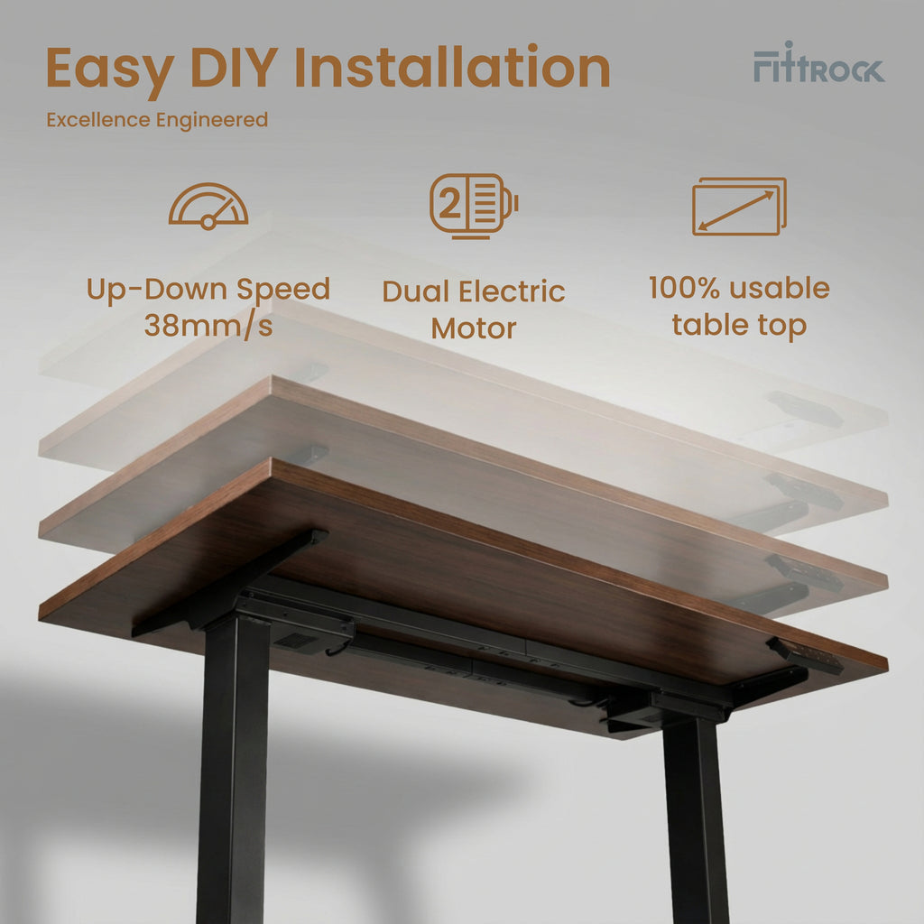 Kuber - D1 DARK MAPPLE