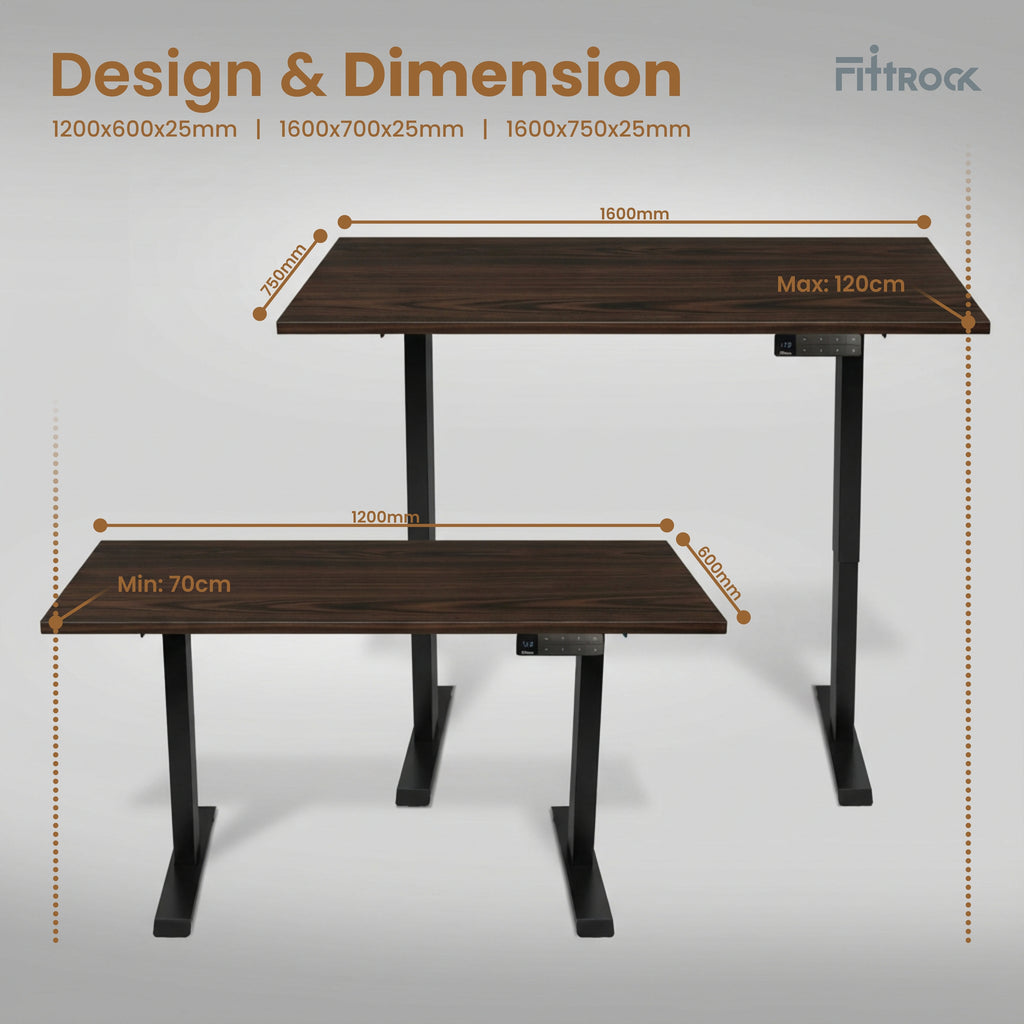 Kuber - D1 DARK MAPPLE