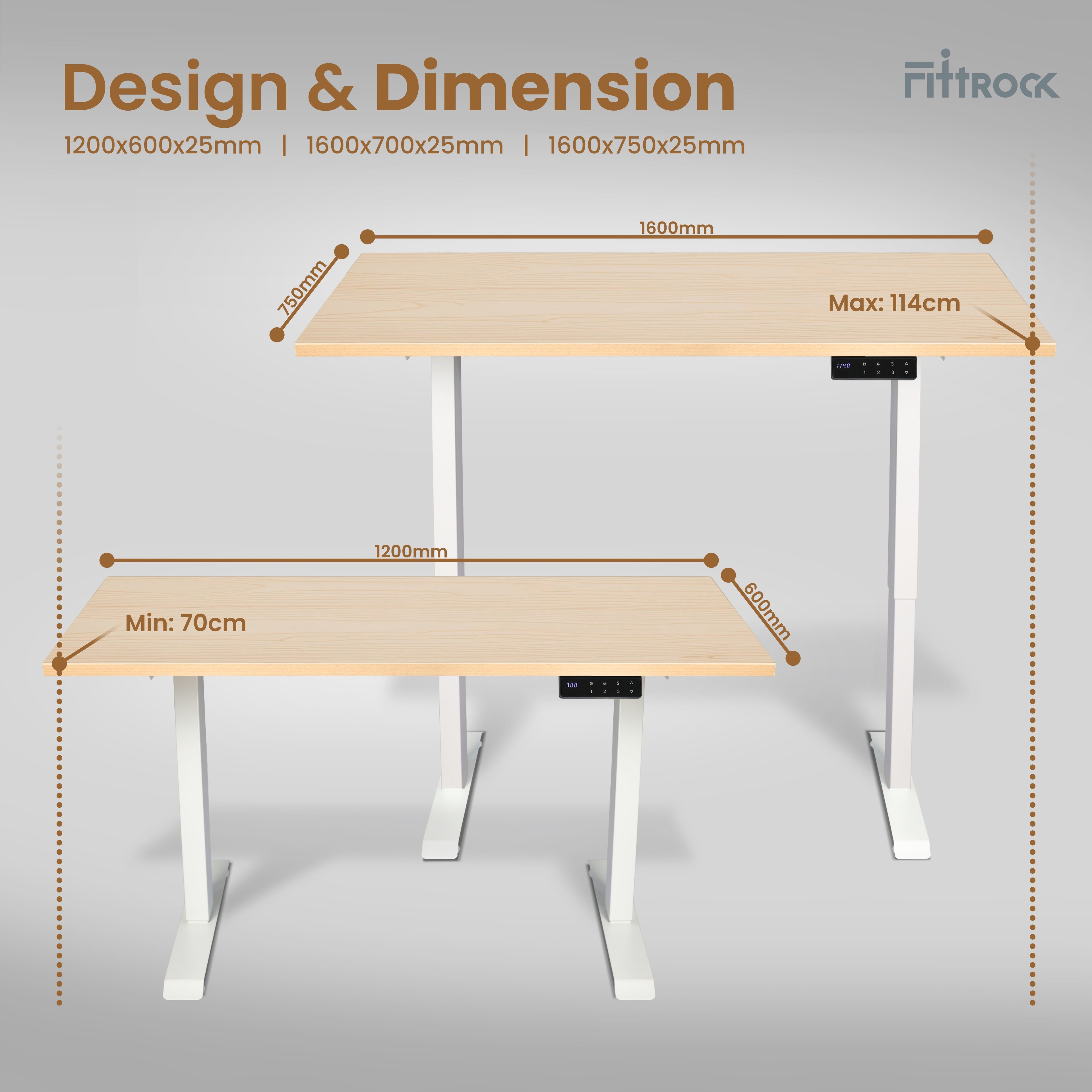 Fittrock RATI - S1 ICE BEACH