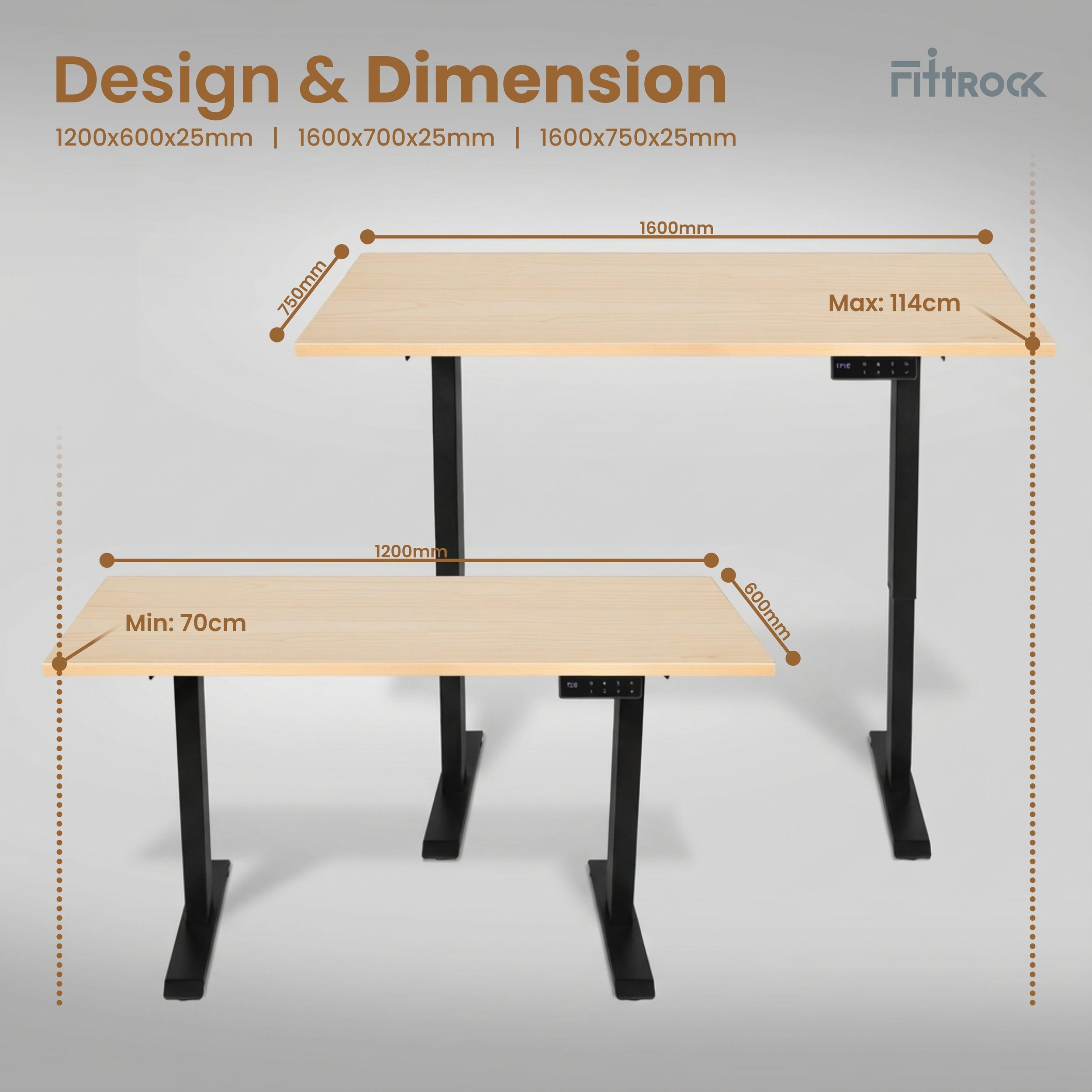 Fittrock RATI - S1 ICE BEACH