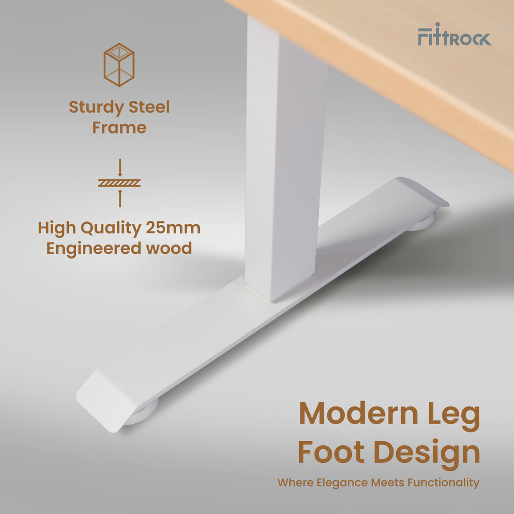 Fittrock RATI - S1 ICE BEACH