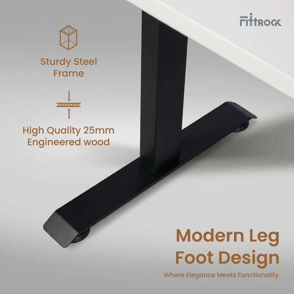 Kuber - D1 FROSTY WHITE