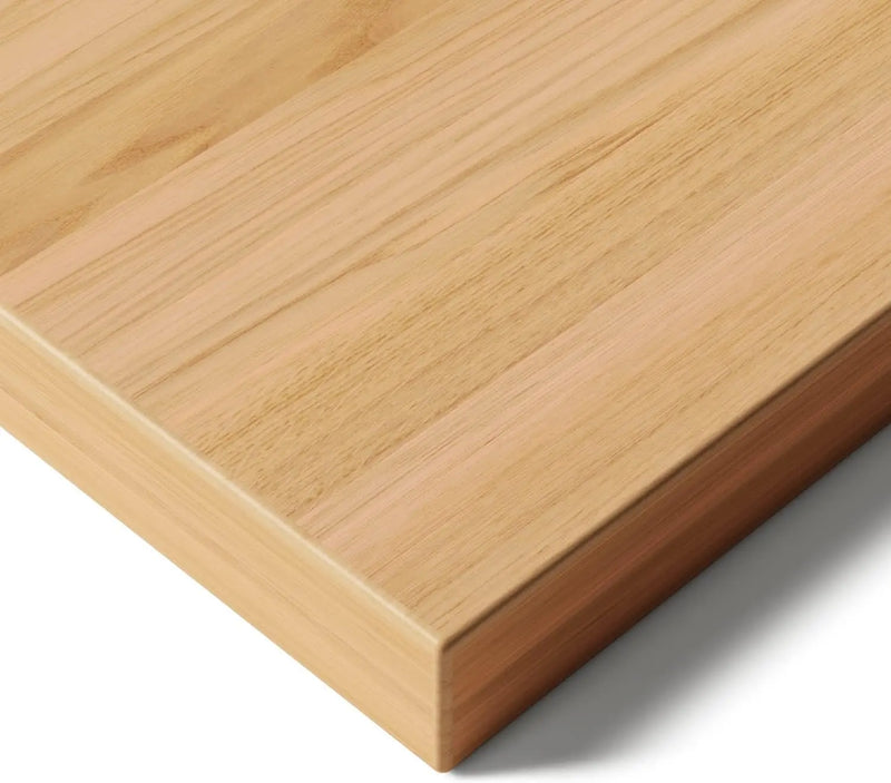 Table Top | Premium Engineered Wood | Ice Beach Fittrock Ergonomics LLP