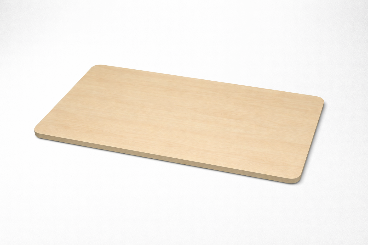 Table Top | Premium Engineered Wood | Ice Beach