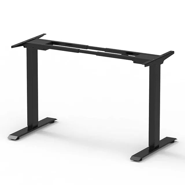 Kuber - Dual Motor Electric Height Adjustable Standing Desk
