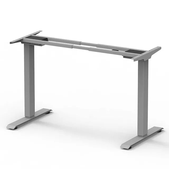 Kuber - Dual Motor Electric Height Adjustable Standing Desk