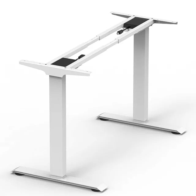 Kuber - Dual Motor Electric Height Adjustable Standing Desk