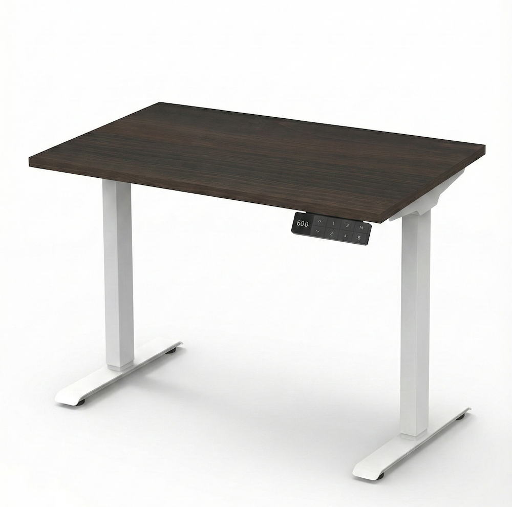 Kuber - Dual Motor Electric Height Adjustable Standing Desk
