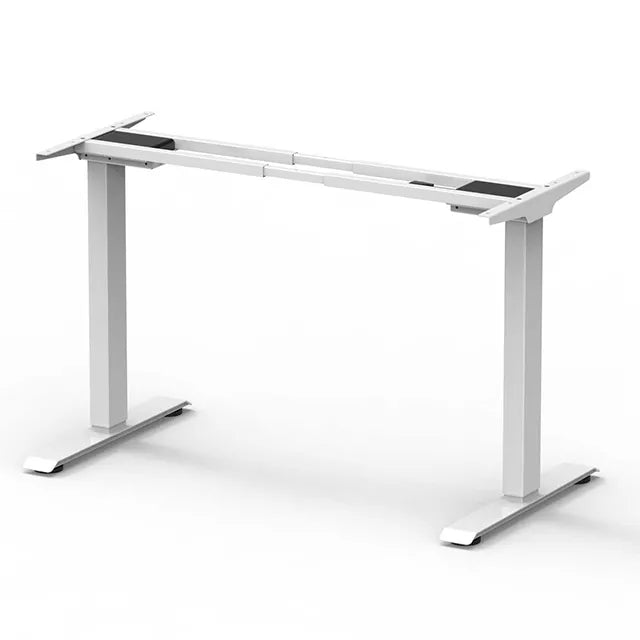 Kuber - Dual Motor Electric Height Adjustable Standing Desk
