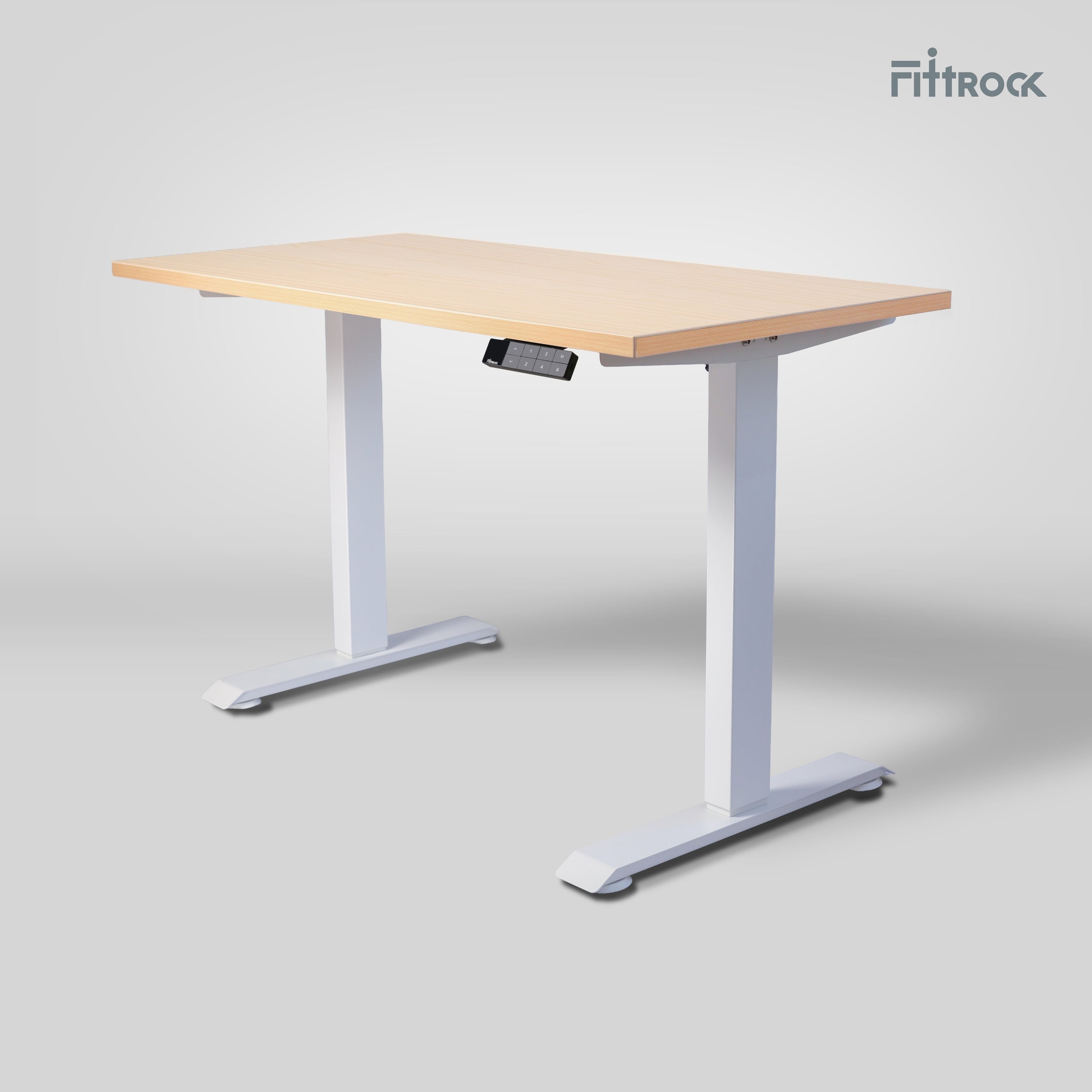 Kuber - D1 ICE BEACH – Fittrock Ergonomics LLP