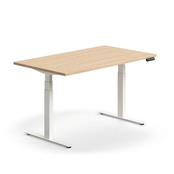 Standing Desk by fittrock