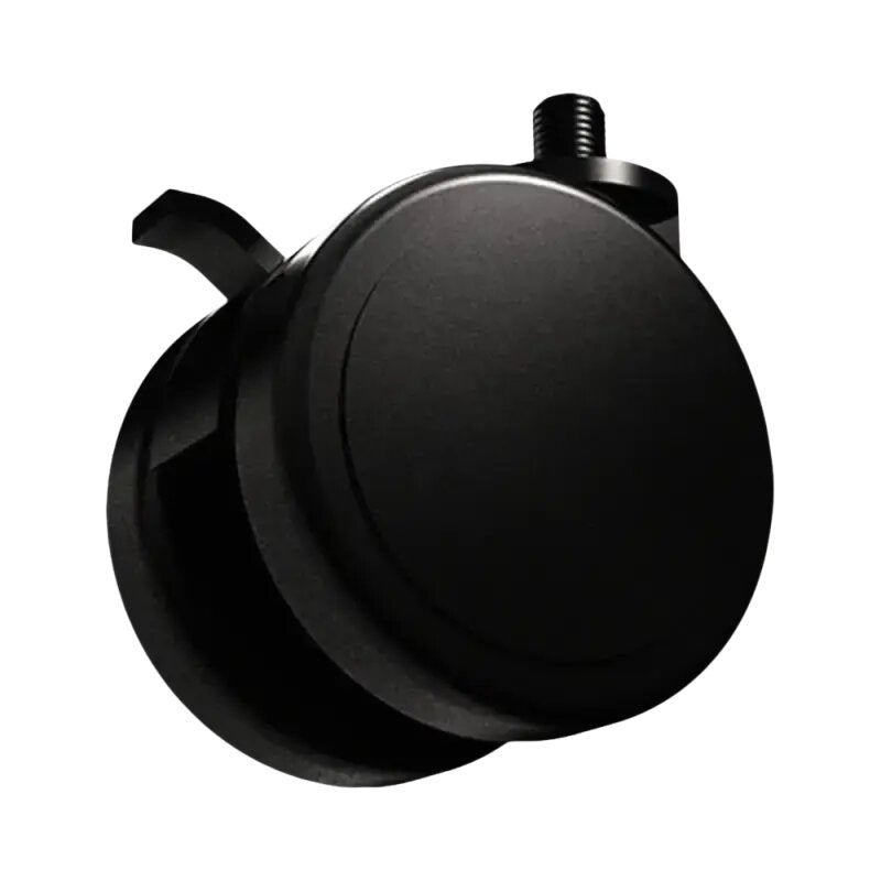 Lockable Caster Wheels for Standing Desk & Furniture | FITTROCK