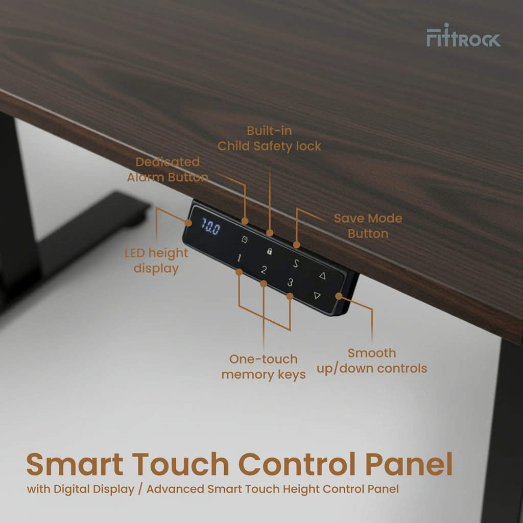 remote black