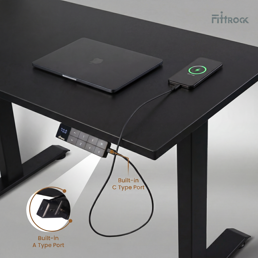 usb c black