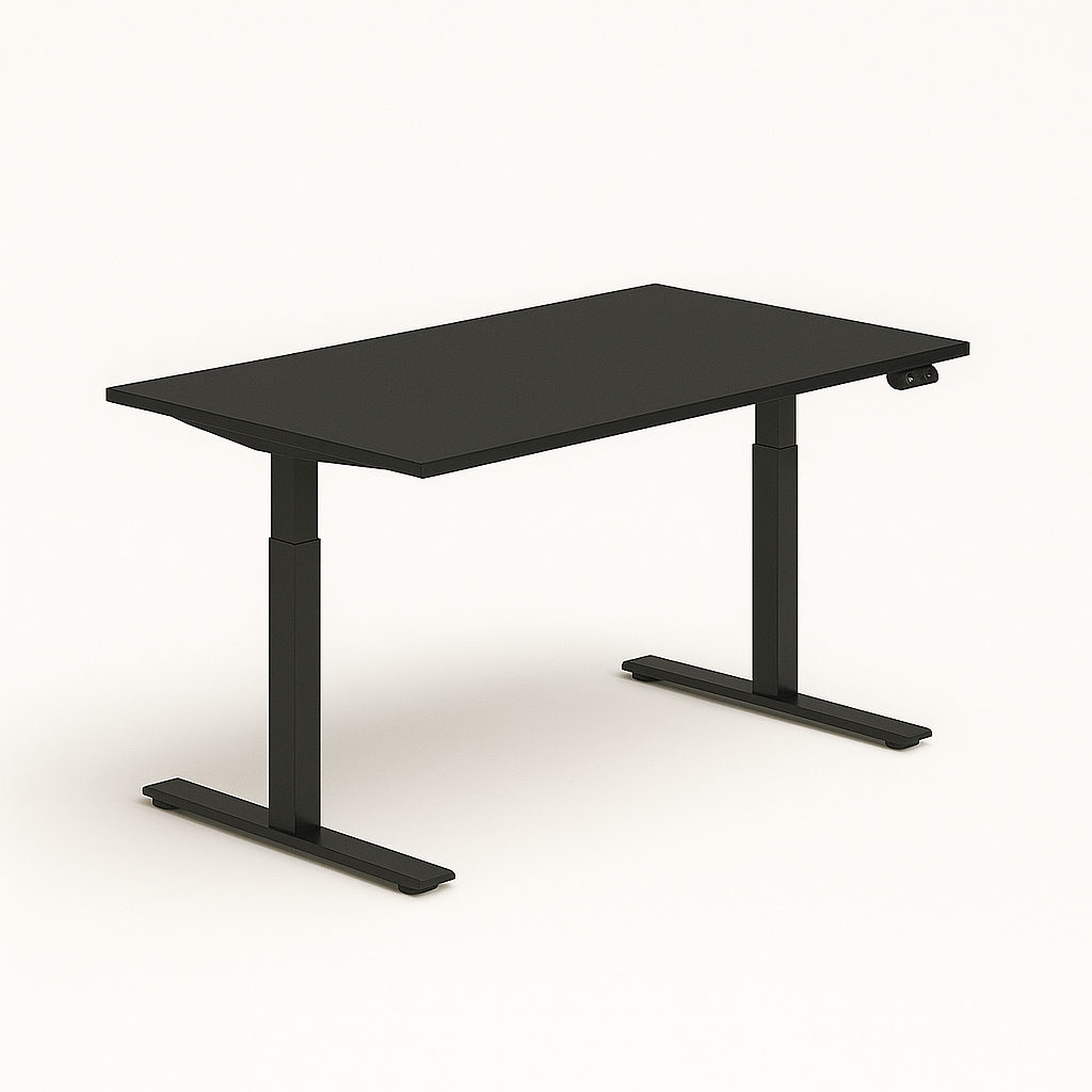 5 Common Standing Desk Mistakes and How to Avoid Them