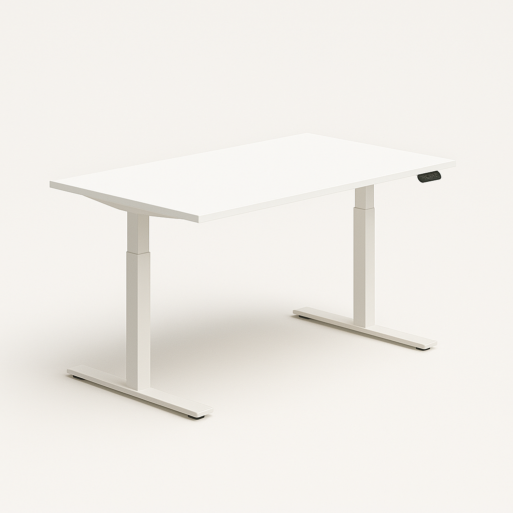 Ergonomic Workspace Design: Complete Standing Desk Setup Guide