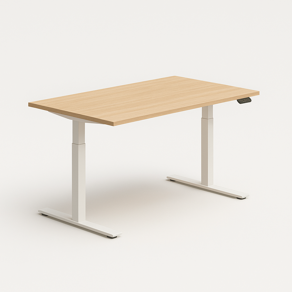 The Science Behind Standing Desks: Health Benefits You Need to Know